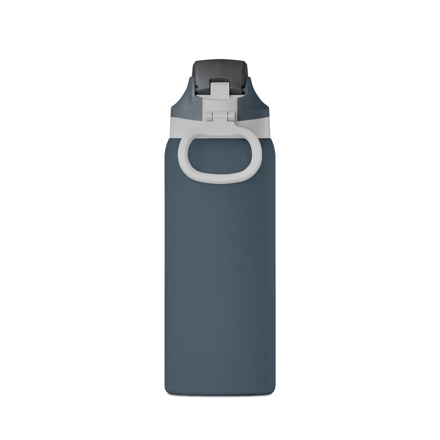 Insulated 32oz Oasis Water Bottle — Vacuum Stainless Steel, Leak‑Proof Sports Bottle