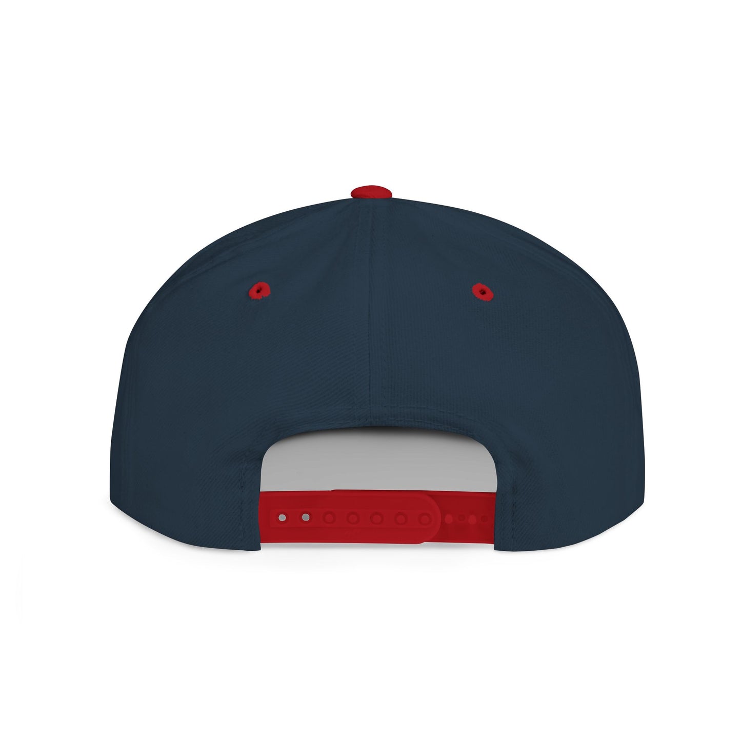 Lutron Logo Snapback Hat