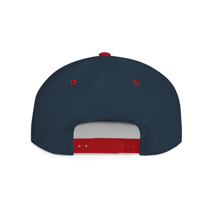 Lutron Logo Snapback Hat