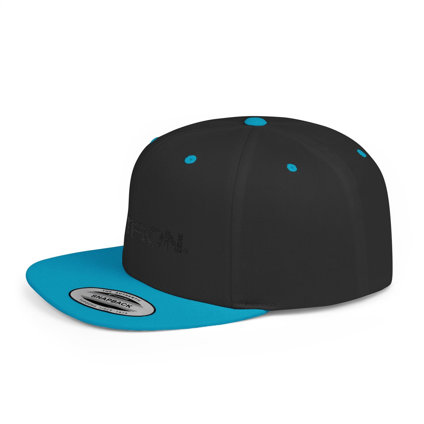 Lutron Logo Snapback Hat