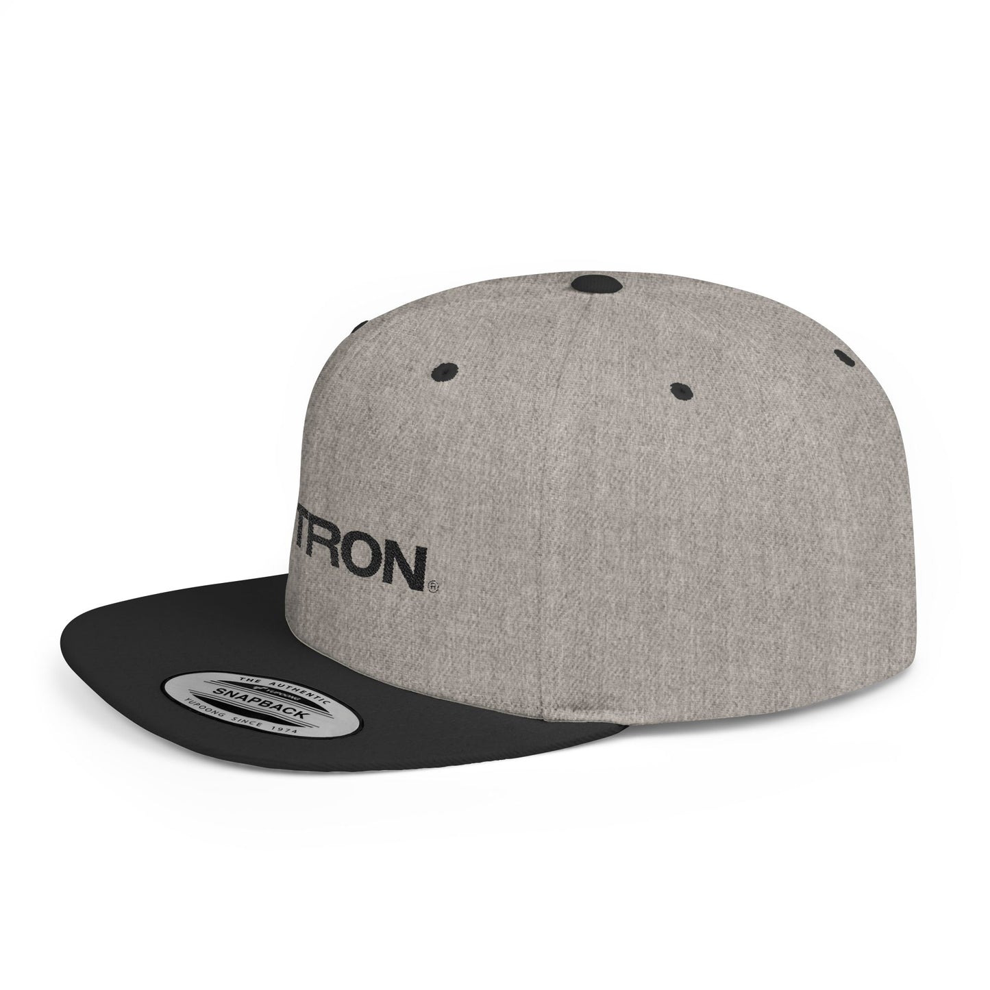 Lutron Logo Snapback Hat