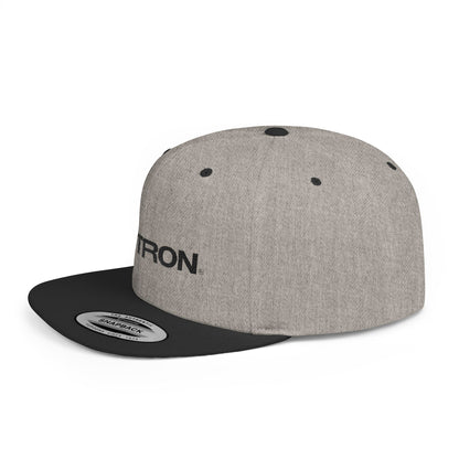 Lutron Logo Snapback Hat