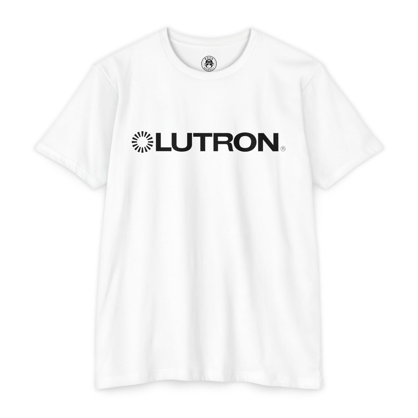 Lutron Logo T-Shirt