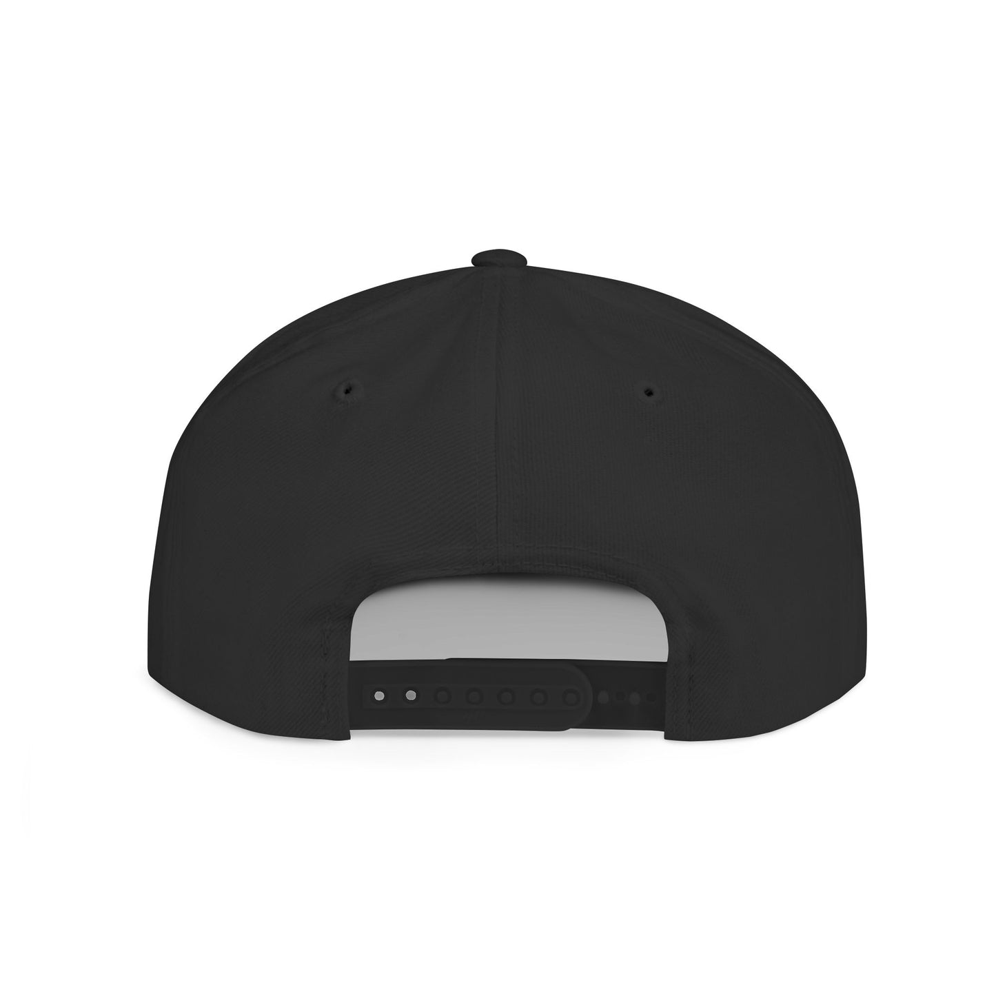 Lutron Logo Snapback Hat