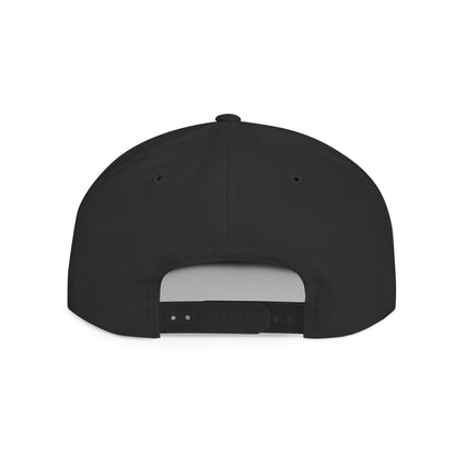 Lutron Logo Snapback Hat