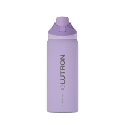 Lutron Insulated 32oz Oasis Water Bottle