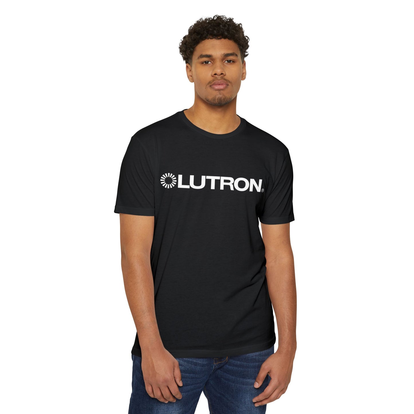 Lutron Logo T-Shirt