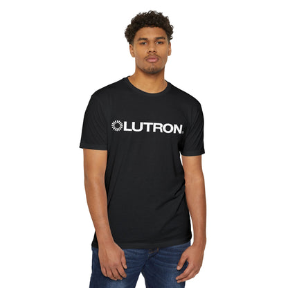 Lutron Logo T-Shirt