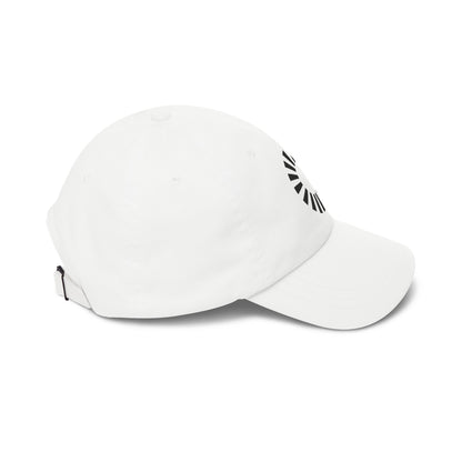 Lutron Logo Dad Cap