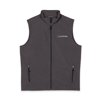 Lutron Logo Soft Shell Vest
