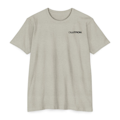 The Light You Feel - Lutron T-Shirt