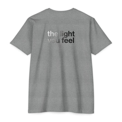 The Light You Feel - Lutron T-Shirt