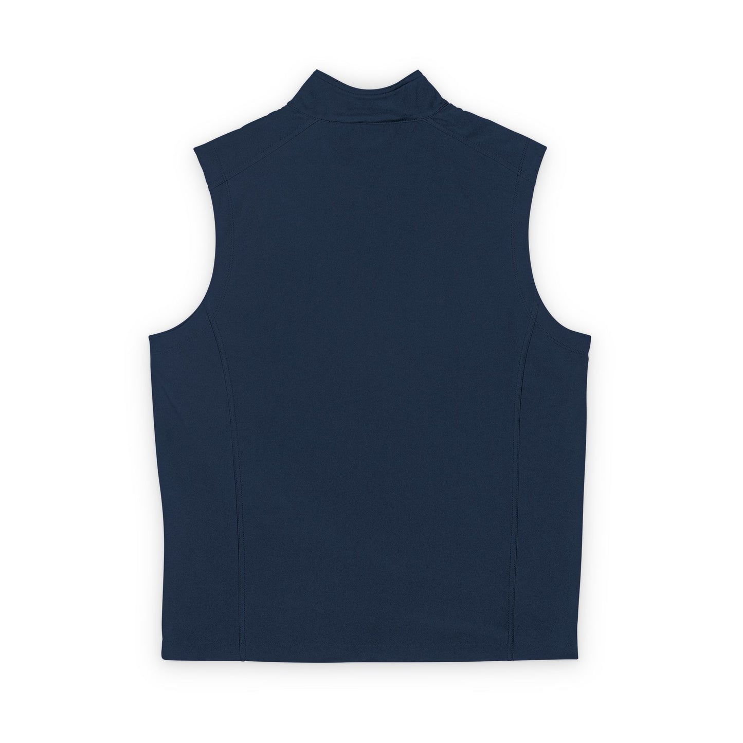 Lutron Logo Soft Shell Vest