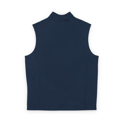 Lutron Logo Soft Shell Vest