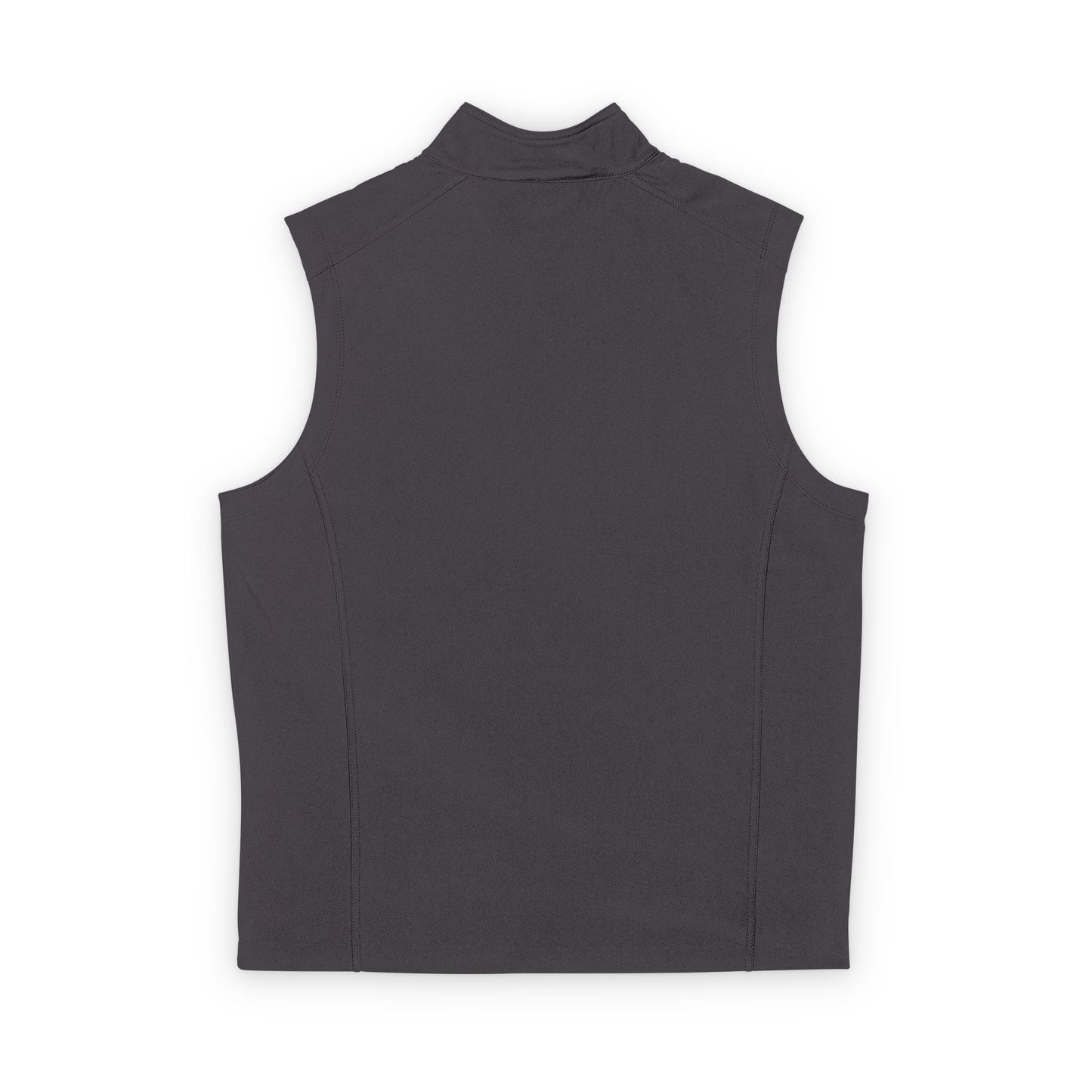 Lutron Logo Soft Shell Vest