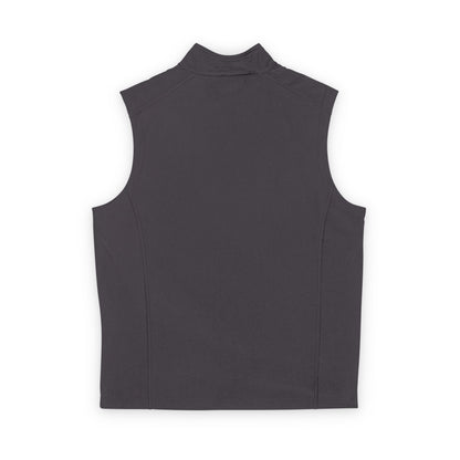 Lutron Logo Soft Shell Vest