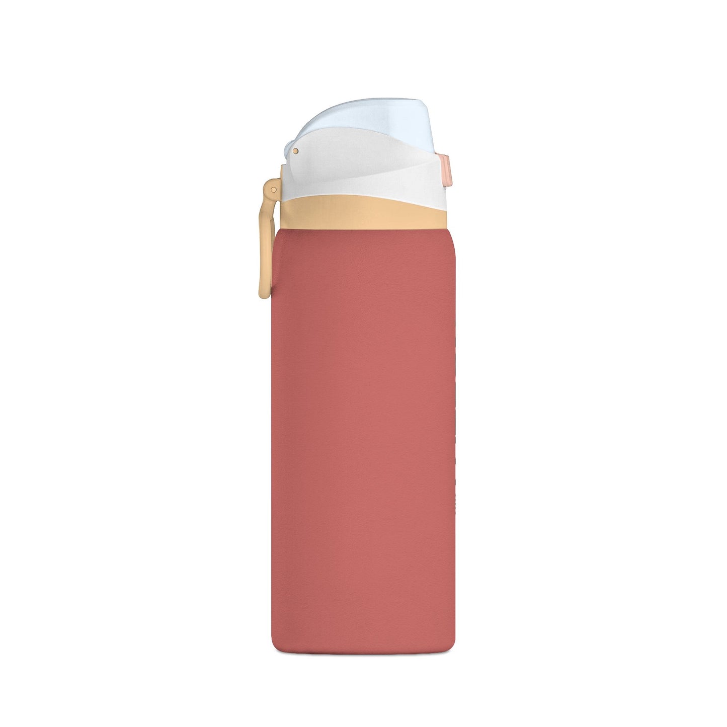 Insulated 32oz Oasis Water Bottle — Vacuum Stainless Steel, Leak‑Proof Sports Bottle