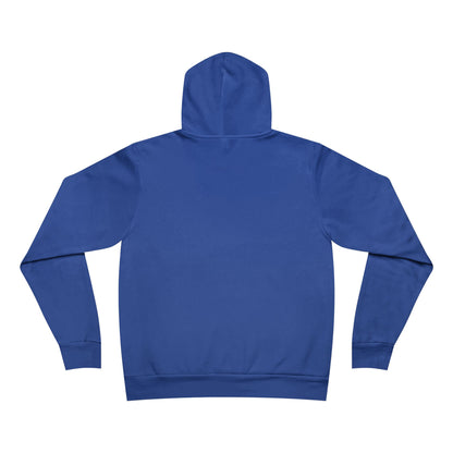 Lutron Logo Pullover Hoodie