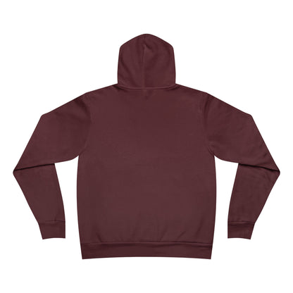 Lutron Logo Pullover Hoodie