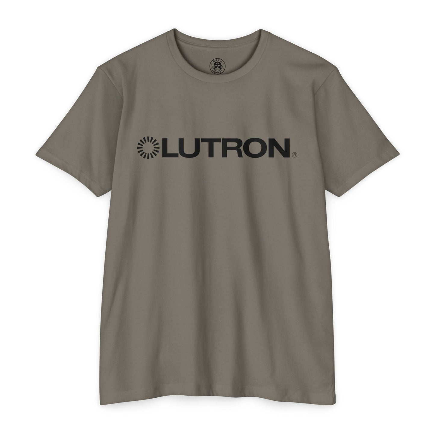 Lutron Logo T-Shirt