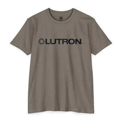 Lutron Logo T-Shirt