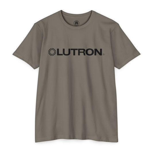 Lutron Logo T-Shirt