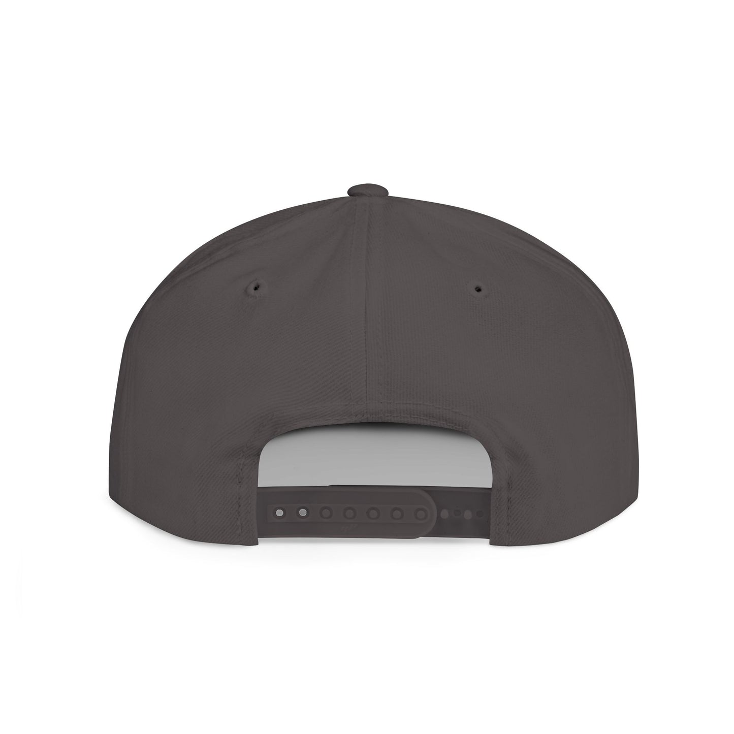 Lutron Logo Snapback Hat