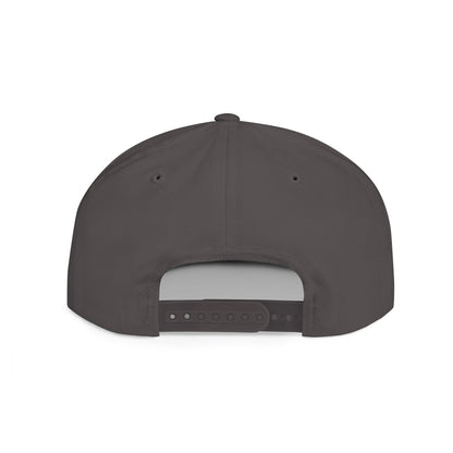 Lutron Logo Snapback Hat