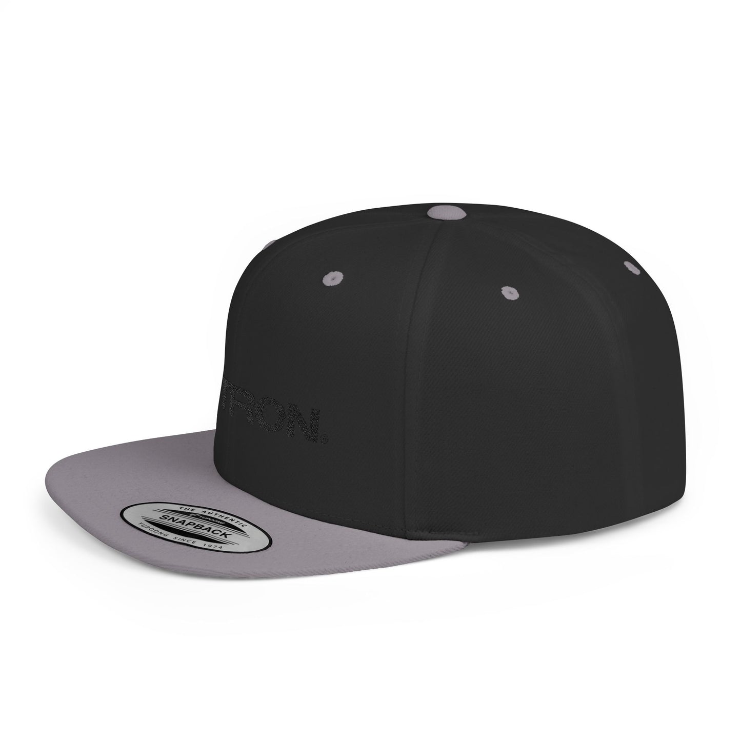 Lutron Logo Snapback Hat