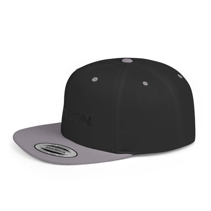 Lutron Logo Snapback Hat