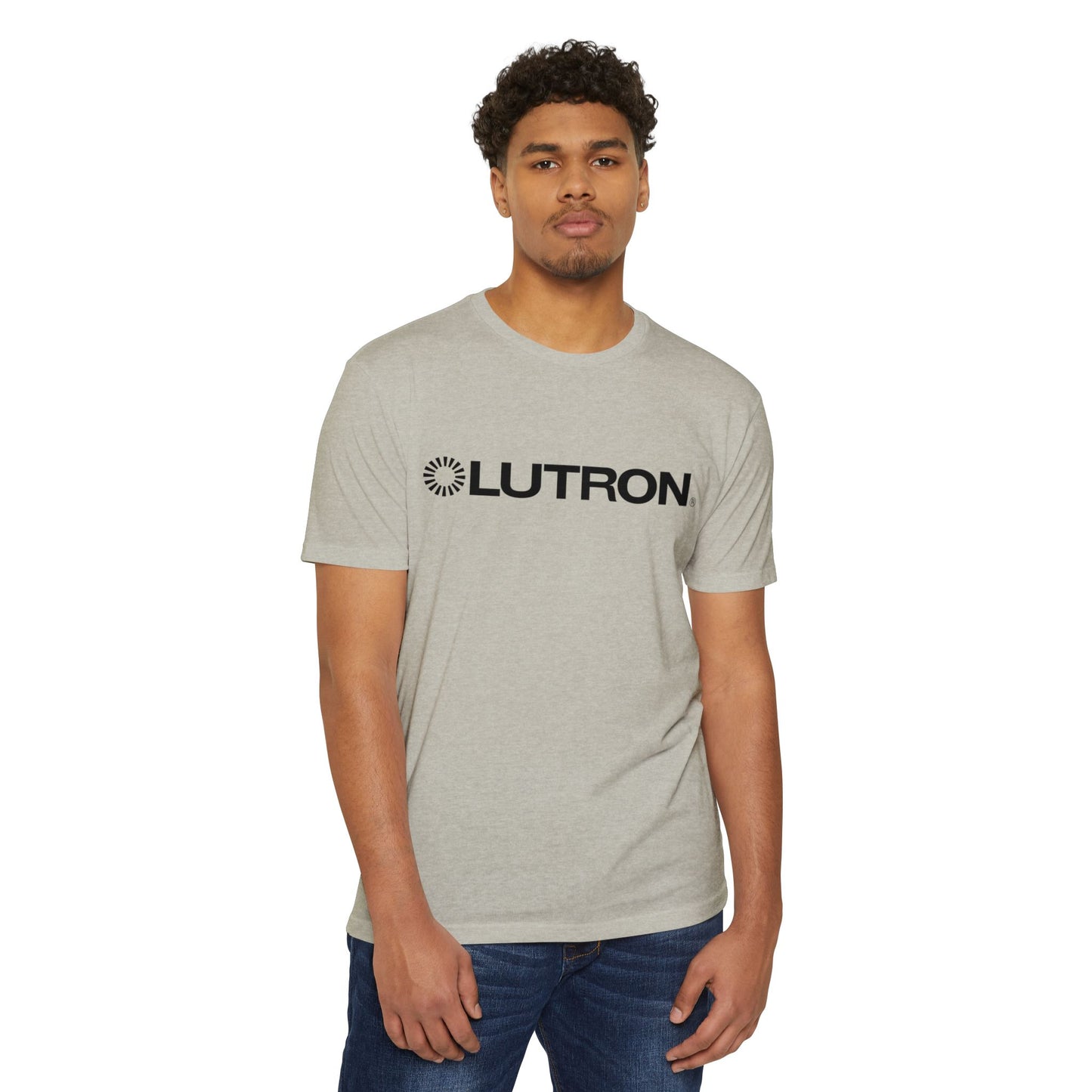Lutron Logo T-Shirt