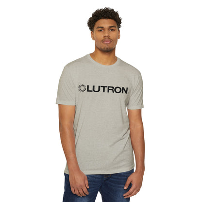 Lutron Logo T-Shirt