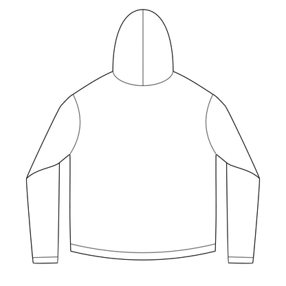 Lutron Solar Logo Hoodie