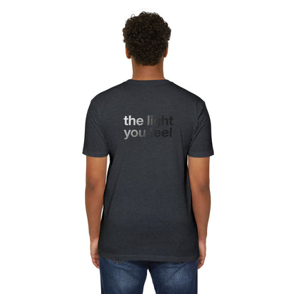 The Light You Feel - Lutron T-Shirt