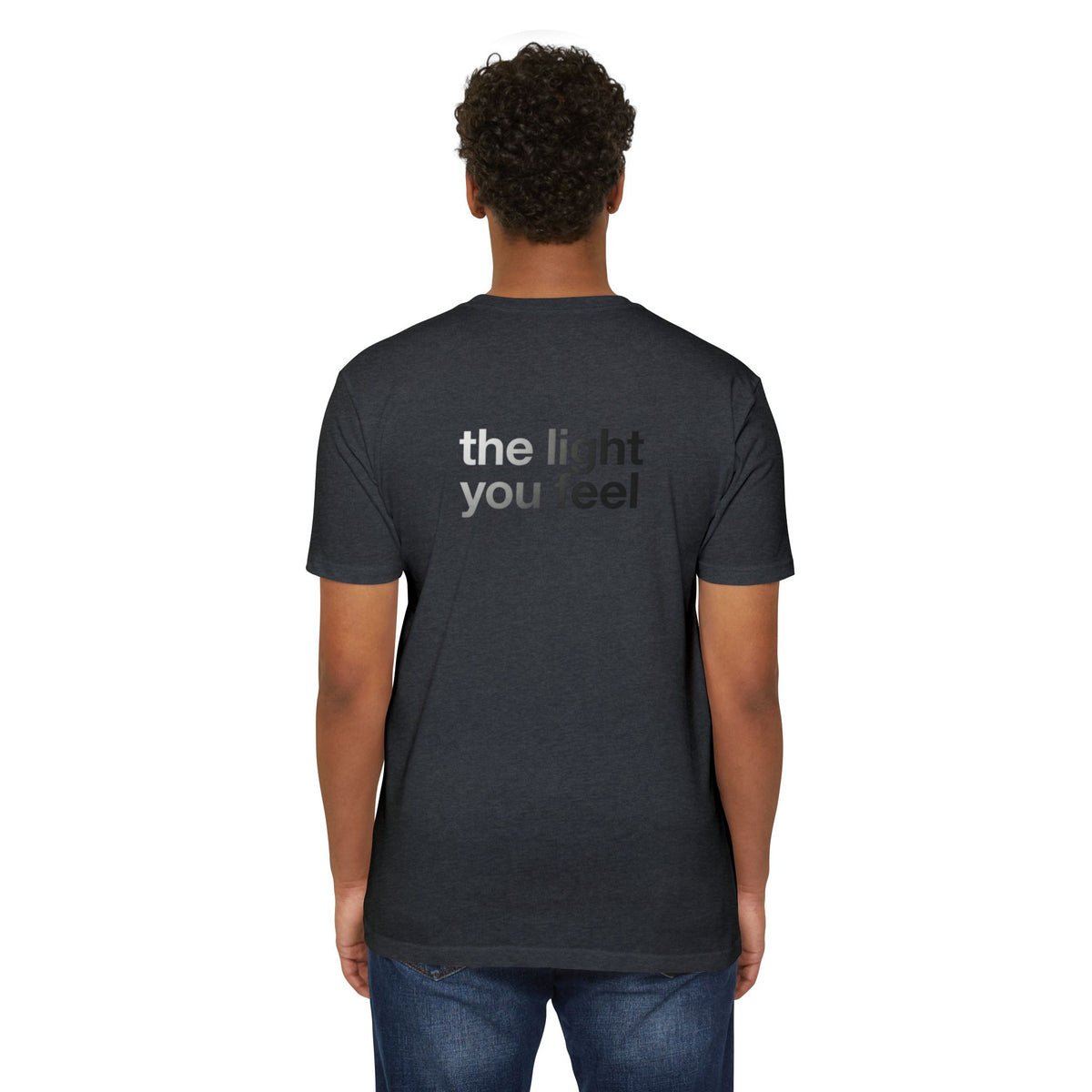 The Light You Feel - Lutron T-Shirt