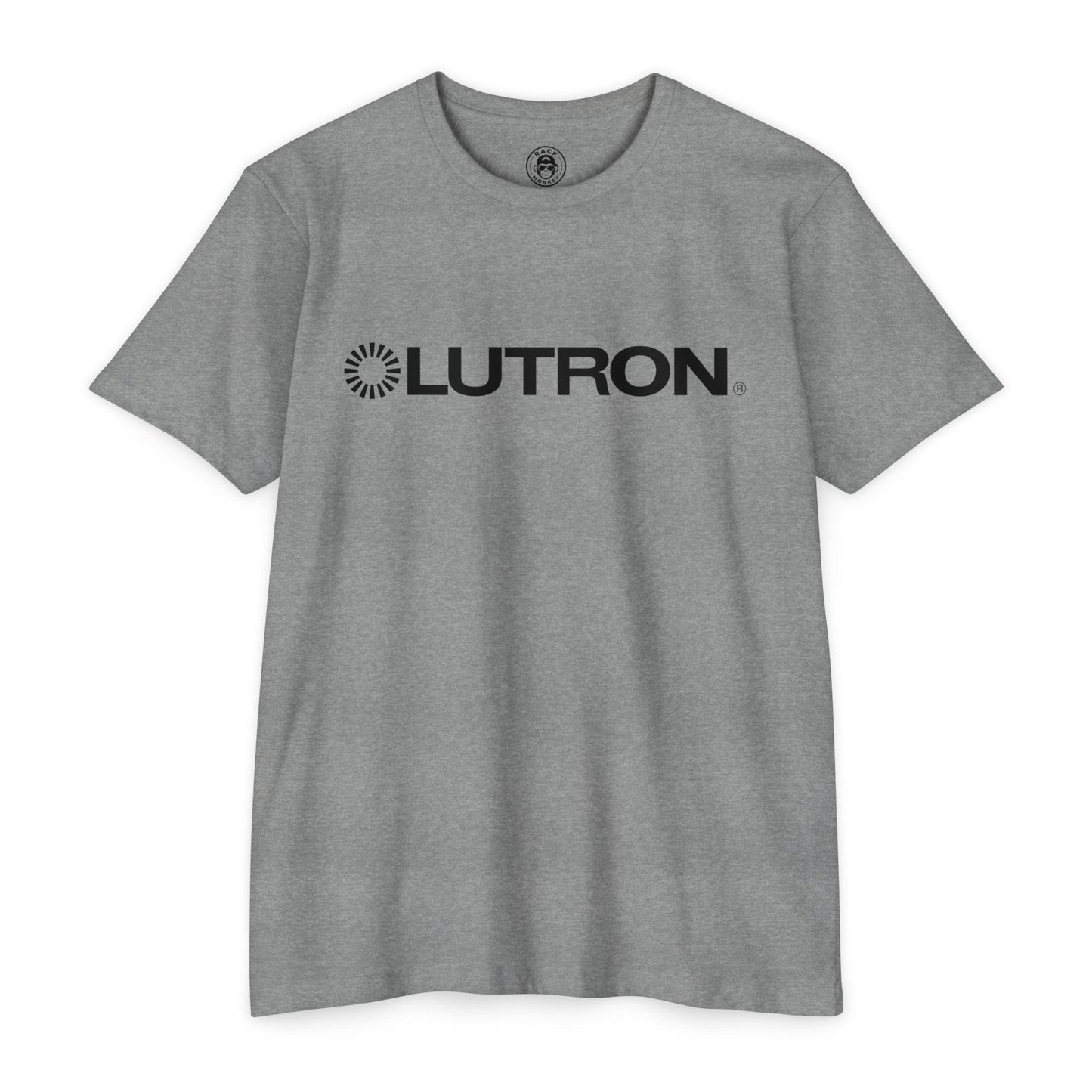 Lutron Logo T-Shirt