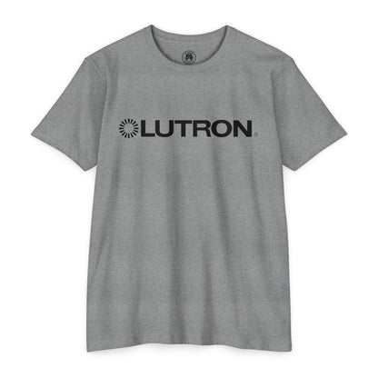 Lutron Logo T-Shirt