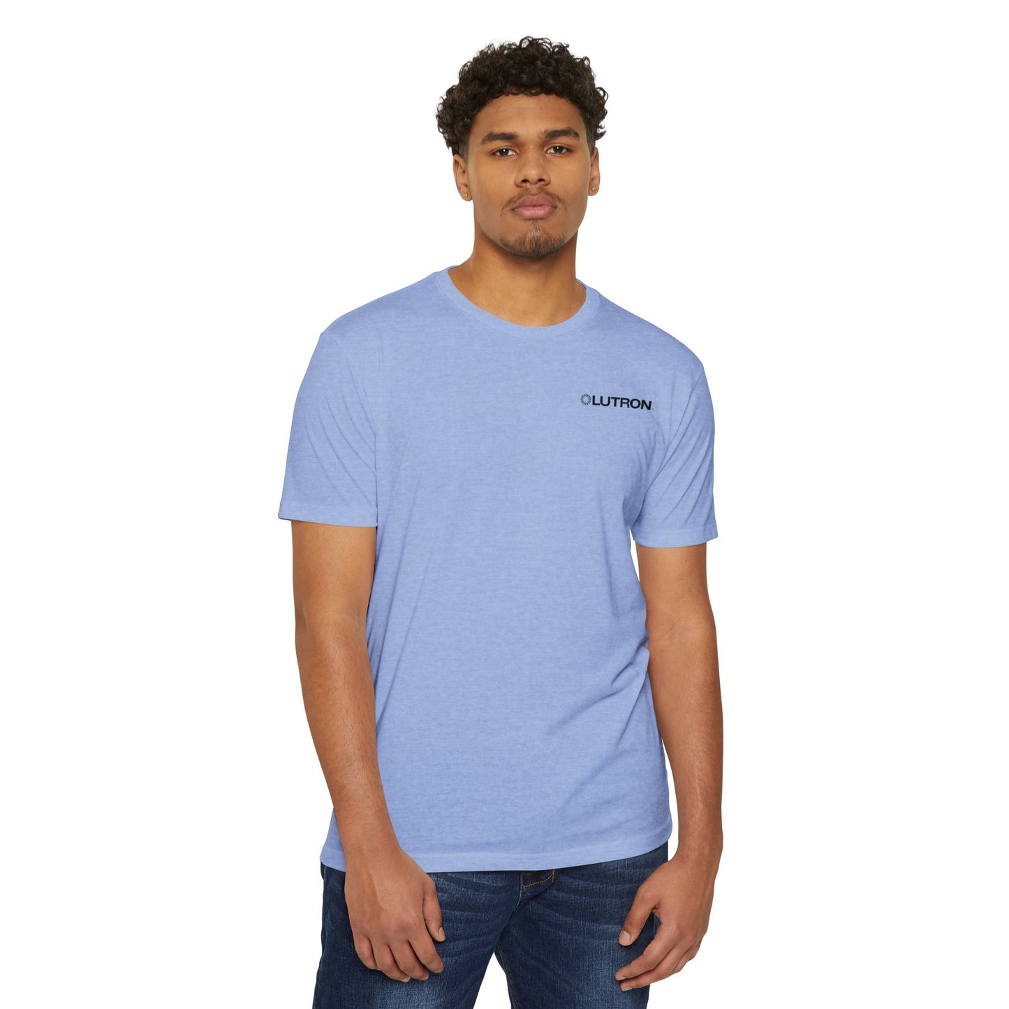 The Light You Feel - Lutron T-Shirt