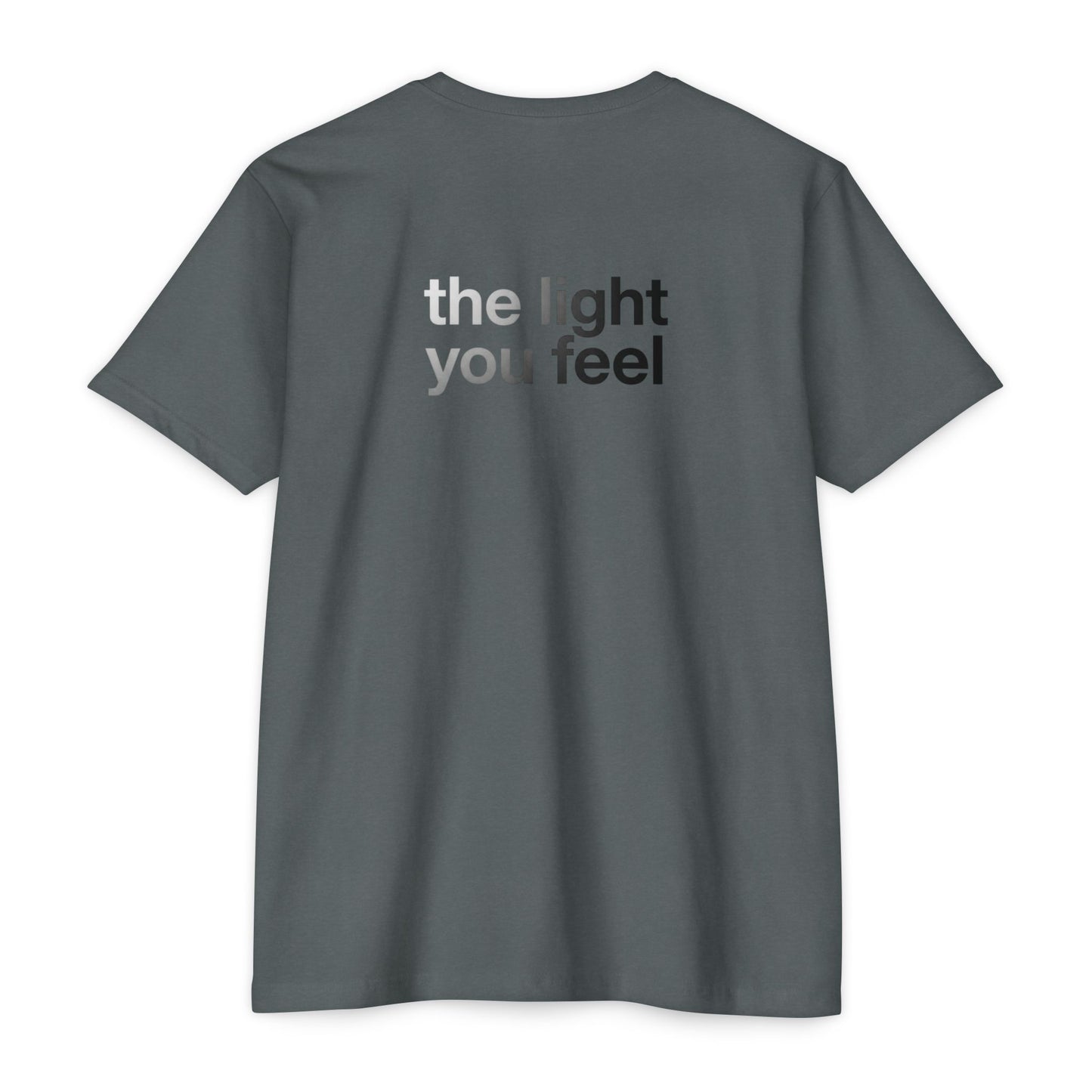 The Light You Feel - Lutron T-Shirt