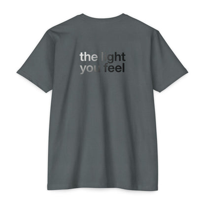 The Light You Feel - Lutron T-Shirt