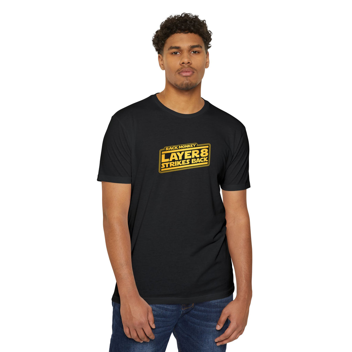 Limited Edition: Level 8 Strikes Back