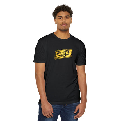 Limited Edition: Level 8 Strikes Back