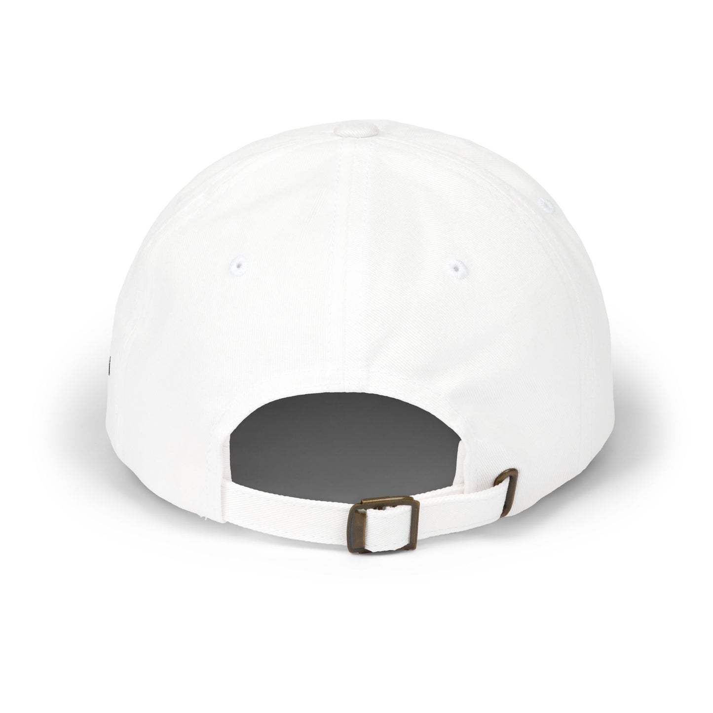 Lutron Logo Dad Cap
