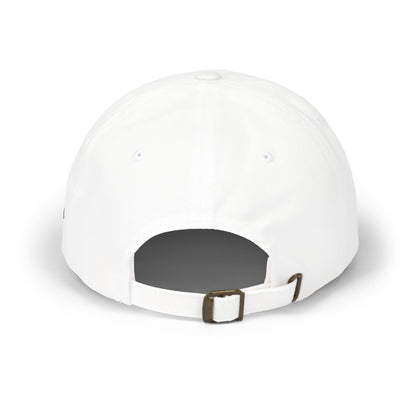 Lutron Logo Dad Cap