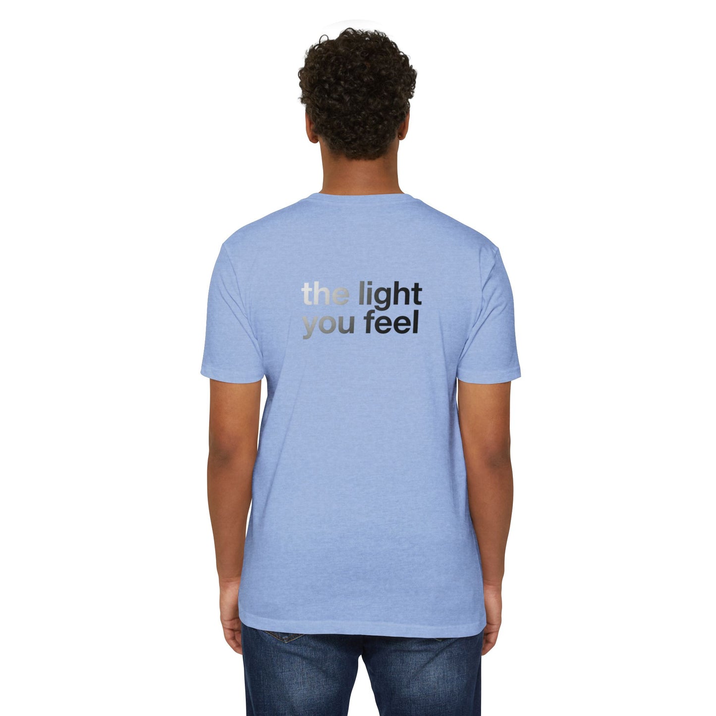 The Light You Feel - Lutron T-Shirt