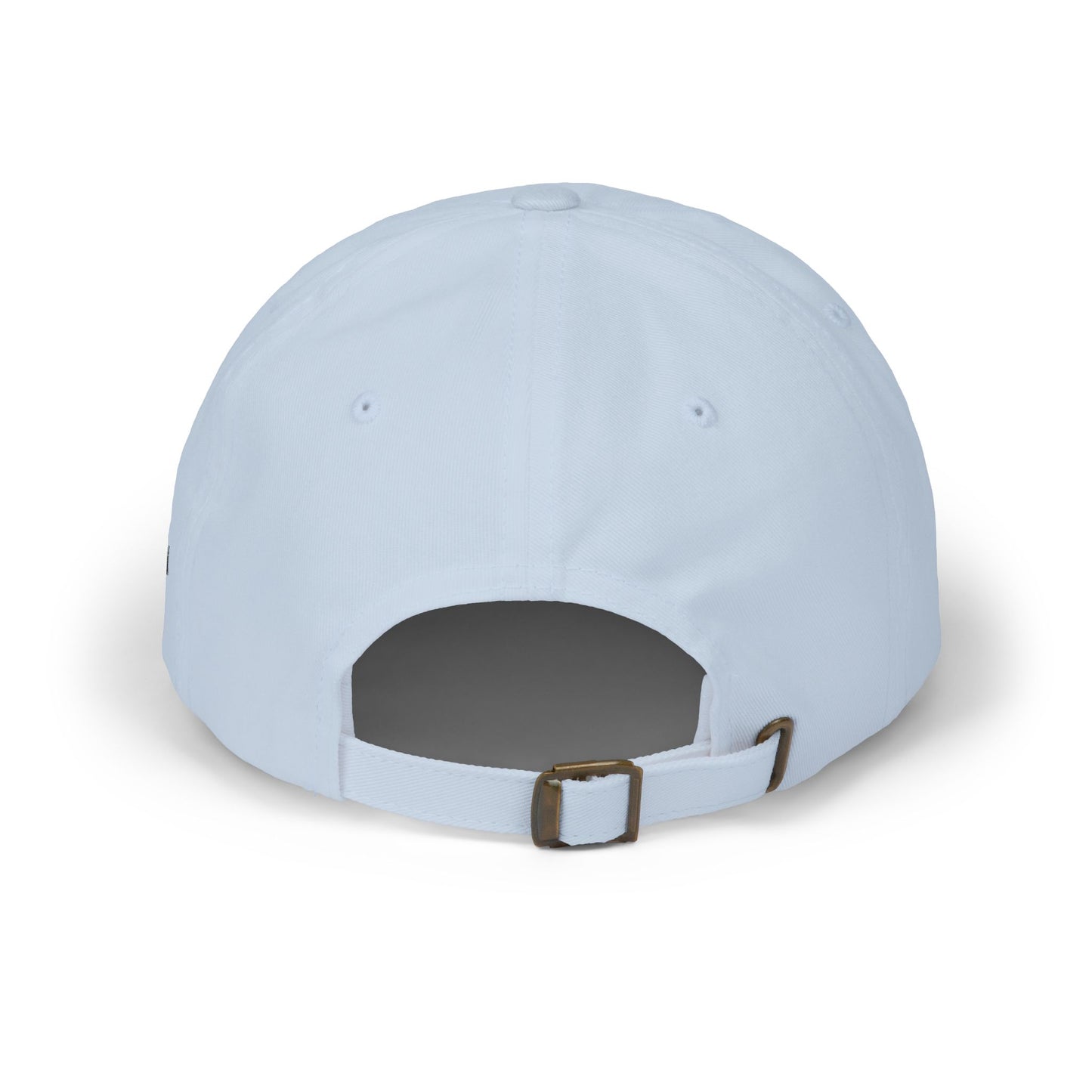 Lutron Logo Dad Cap