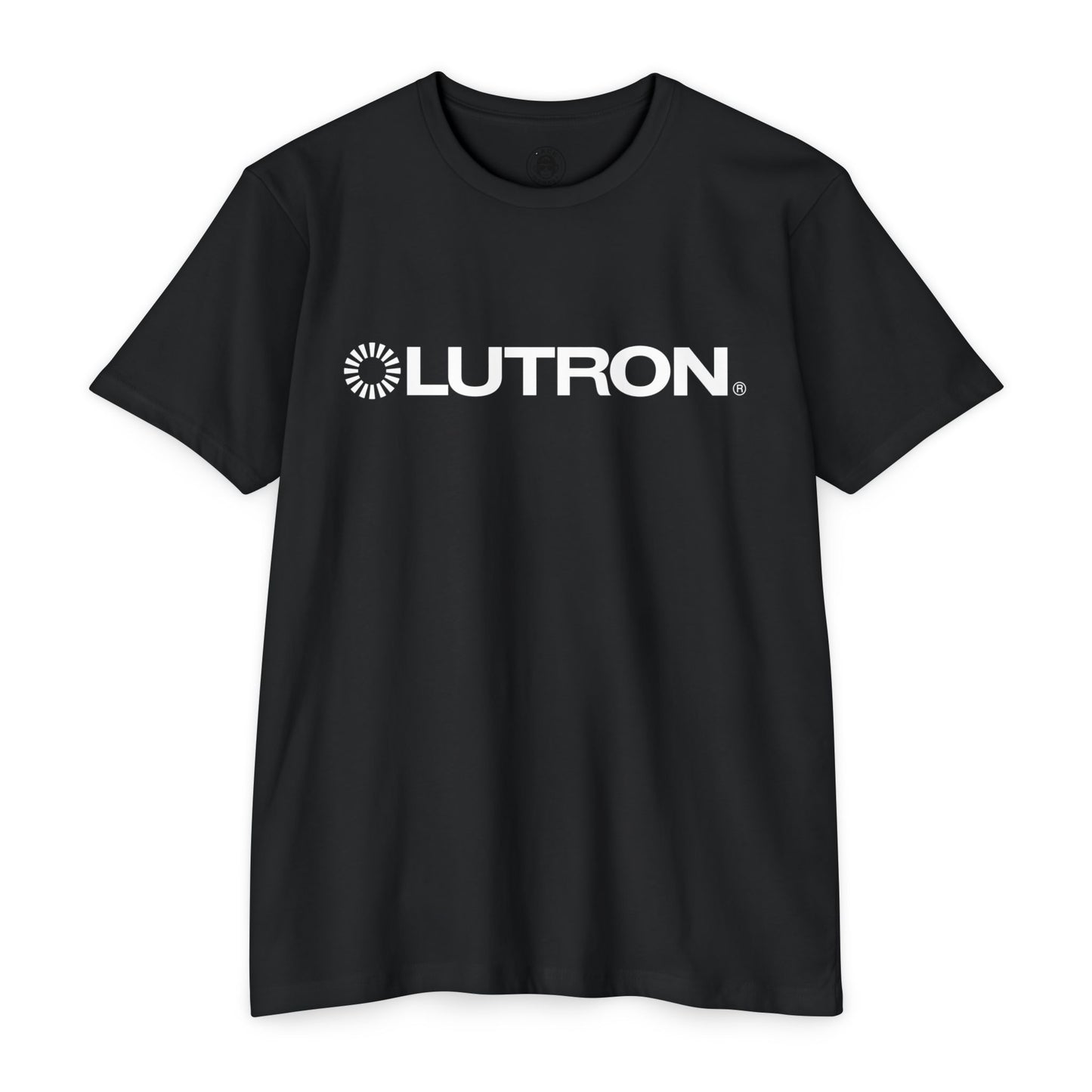 Lutron Logo T-Shirt