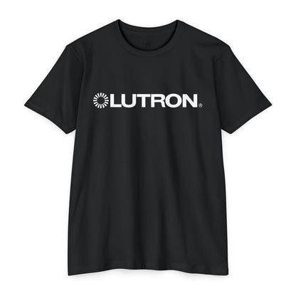 Lutron Logo T-Shirt