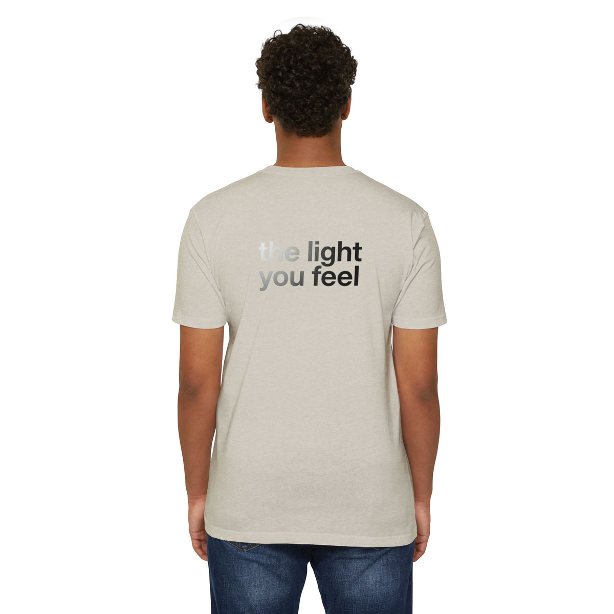 The Light You Feel - Lutron T-Shirt
