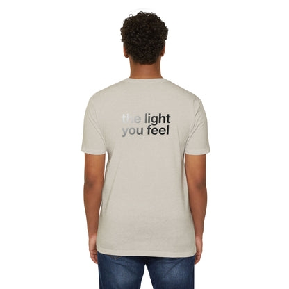 The Light You Feel - Lutron T-Shirt
